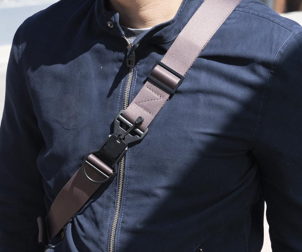 messenger bag strap