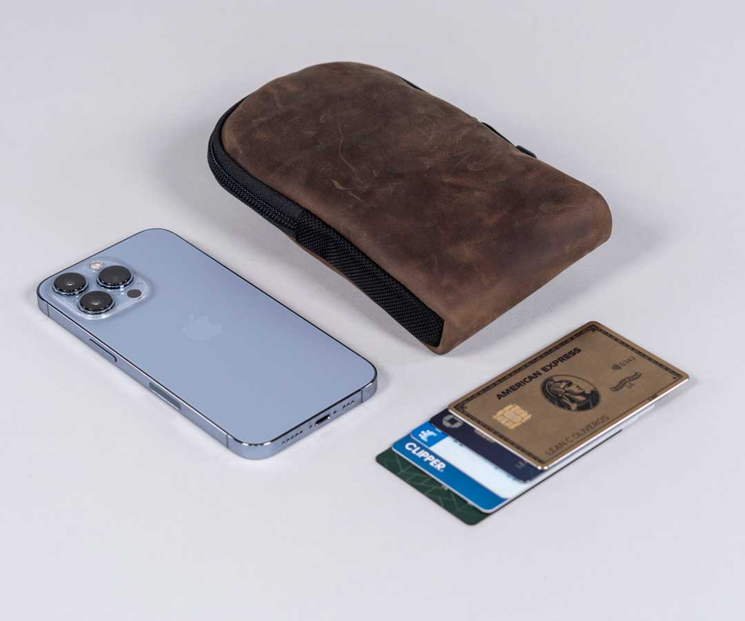 Zip iPhone Holster Case 2024 | USA Made | WaterField Designs Zip iPhone Holster Case 2024 | USA Made | WaterField Designs