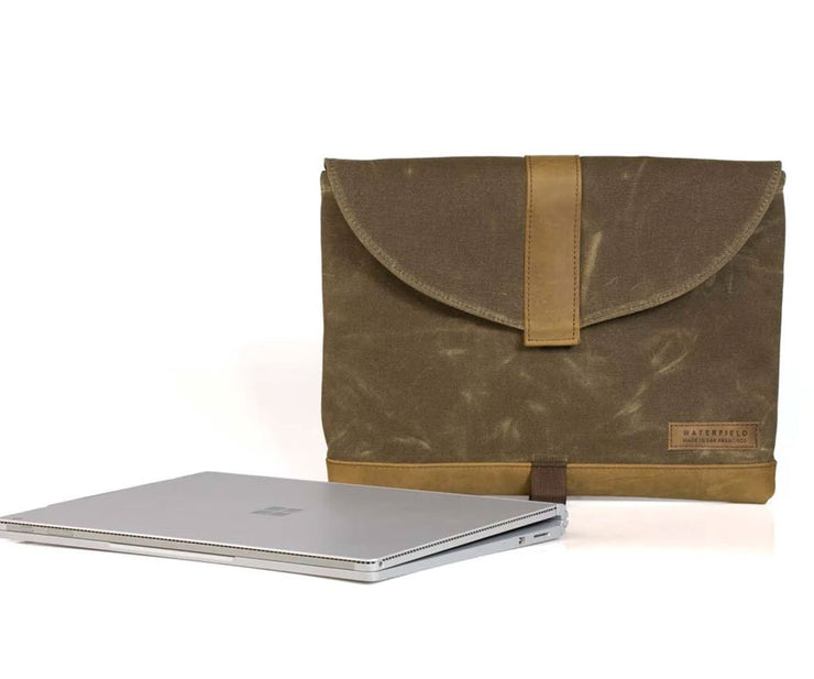 Meet the SleeveCase for Surface Book