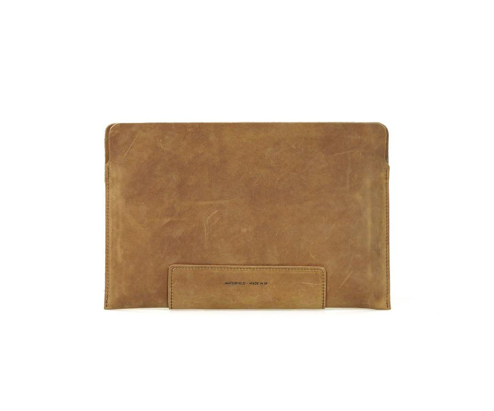 Vero Leather Sleeve for MacBook Pro