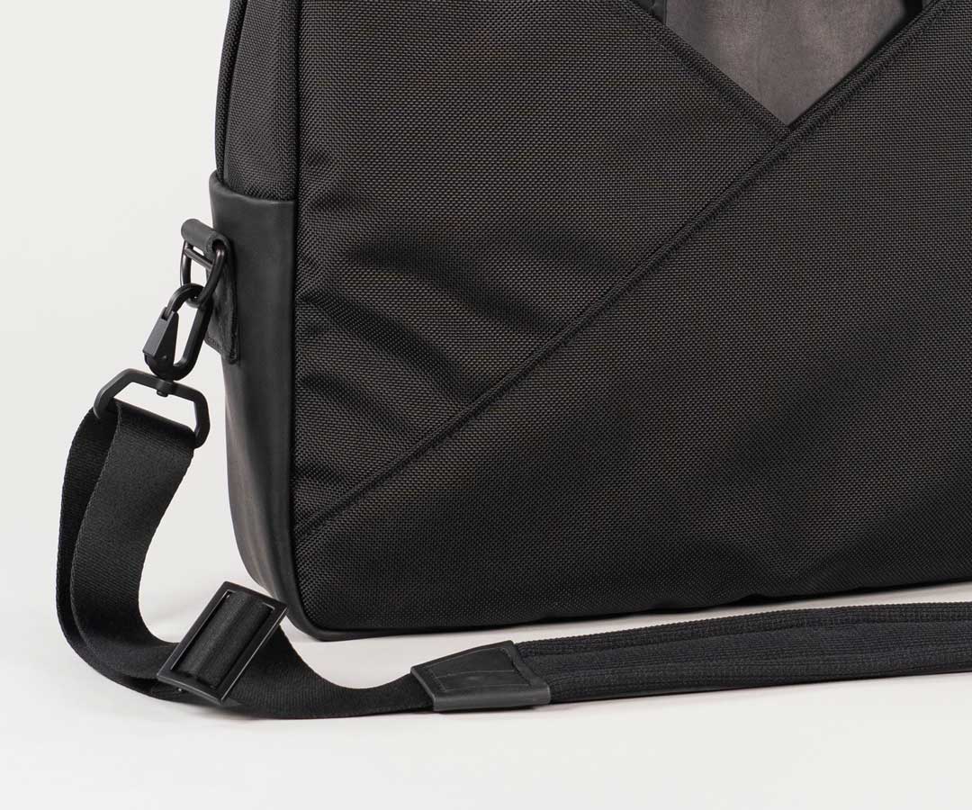 WaterField Designs Verve Laptop Briefcase - Thumbnail 4