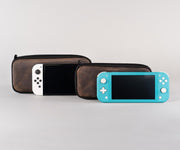 Two sizes custom-fit for Switch or Switch Lite