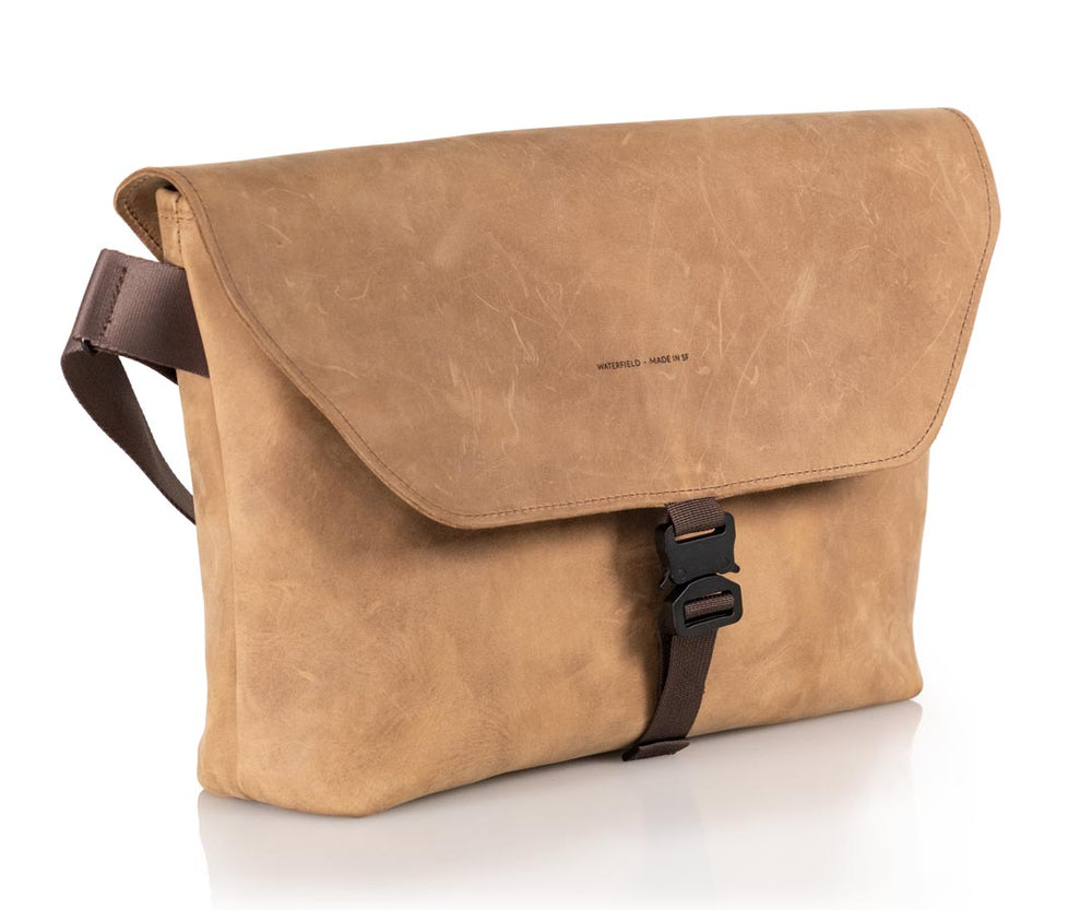 Shop The Best USA Made Messenger Bags WaterField Designs