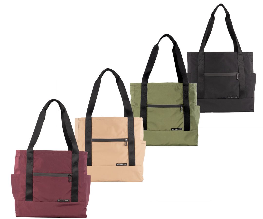 Burton 24l sales tote pack