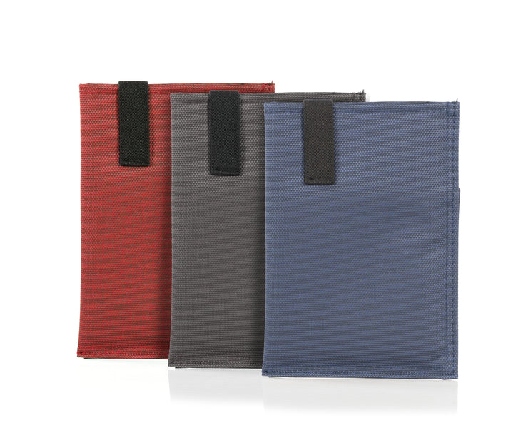 Italian Forza available in red, coffee, blue