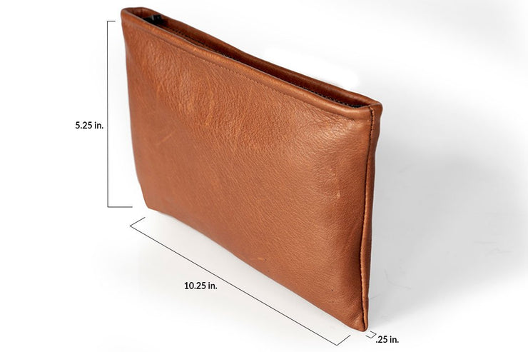 Size: Travel Wallet Plus