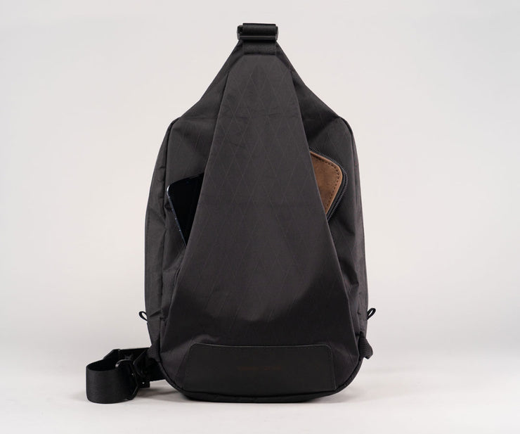 Trigo Sling Bag 2024 | USA Made | WaterField Designs