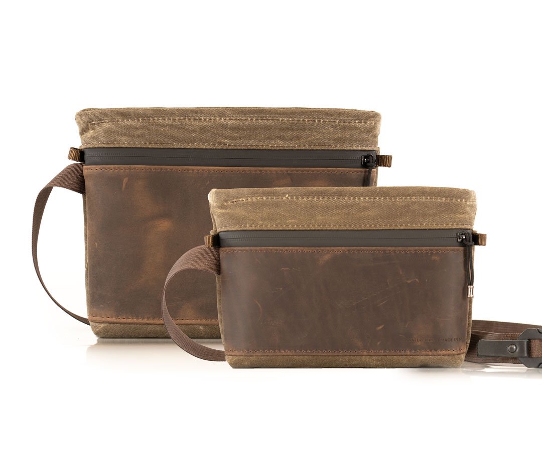 Two sizes: Marqui and Marqui Plus 