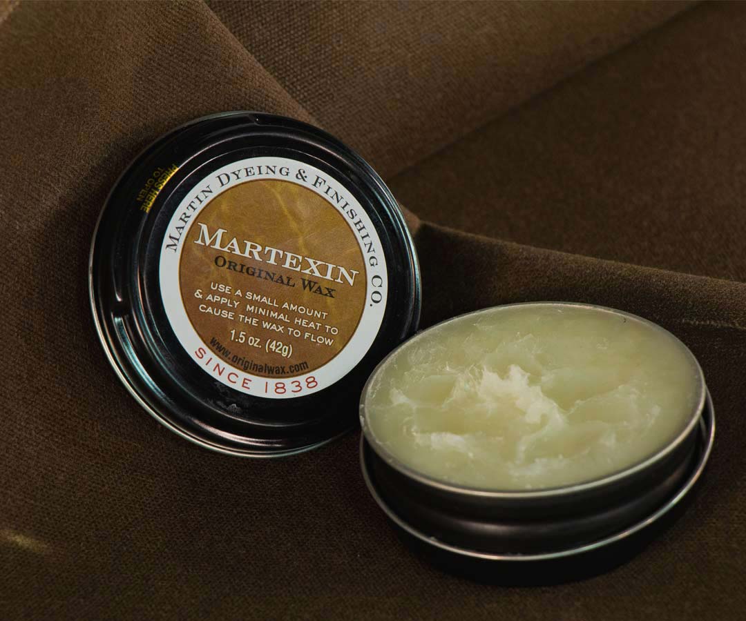 Martexin Original Wax