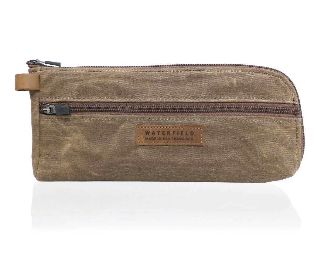 Pouch for Nintendo Switch 2024 | USA Made | WaterField Designs