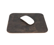 The sumptuous Leather Mouse Pad