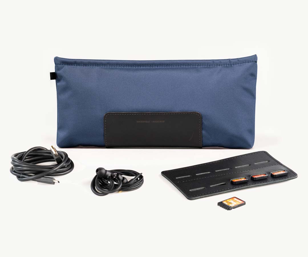 Slip Case Nintendo Switch 2024 USA Made WaterField Designs