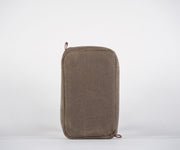 All Waxed Canvas