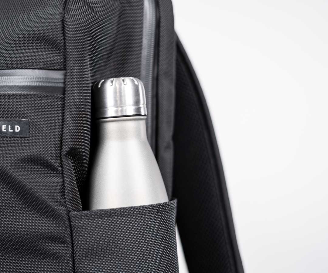 Essential Laptop Backpack | USA Made | WaterField Designs
