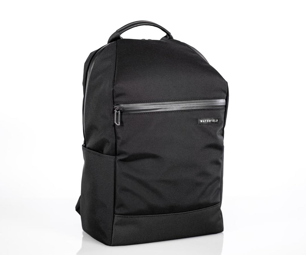 waterfield essential laptop backpack