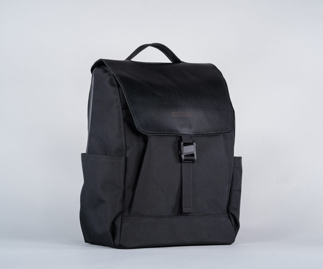 as colour field 15 laptop backpack Miles Laptop Backpack | USA Made