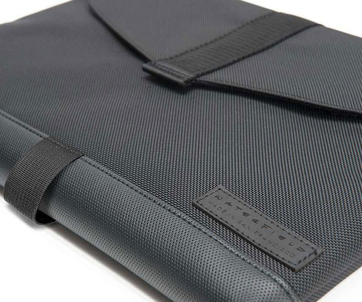 Black Ballistic w/ Micro Trim