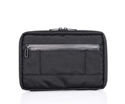Front - Zipped pocket for accessories