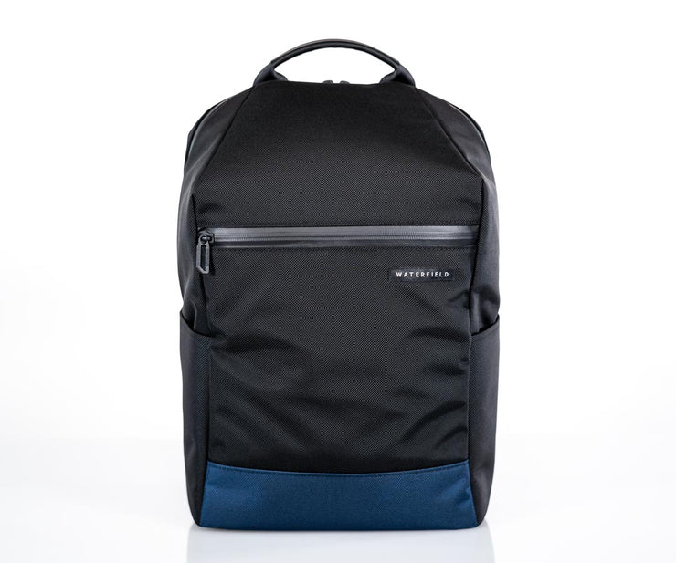 Sleek, refined, minimalist profile