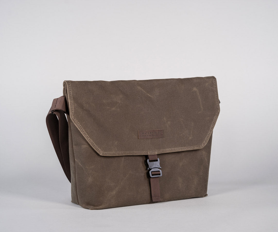 WaterField Designs Vitesse Musette Plus - Thumbnail 4
