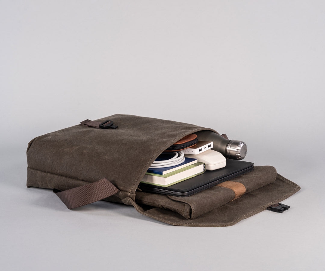 WaterField Designs Vitesse Musette Plus