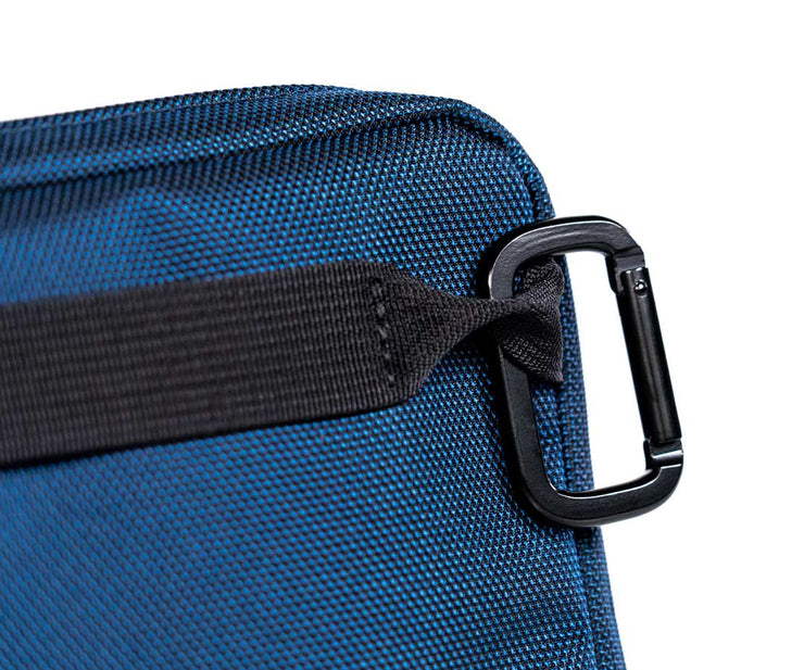 OPTIONAL: Carabiner