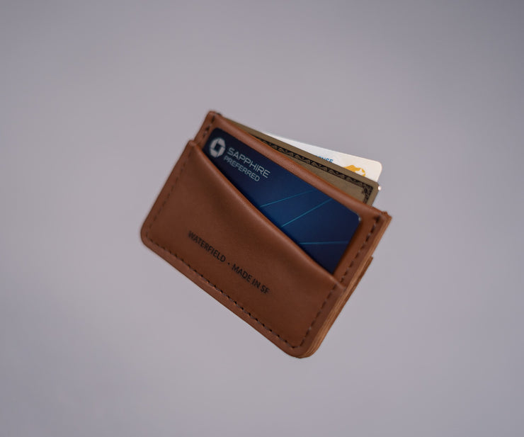 Clyff Minimalist Wallet