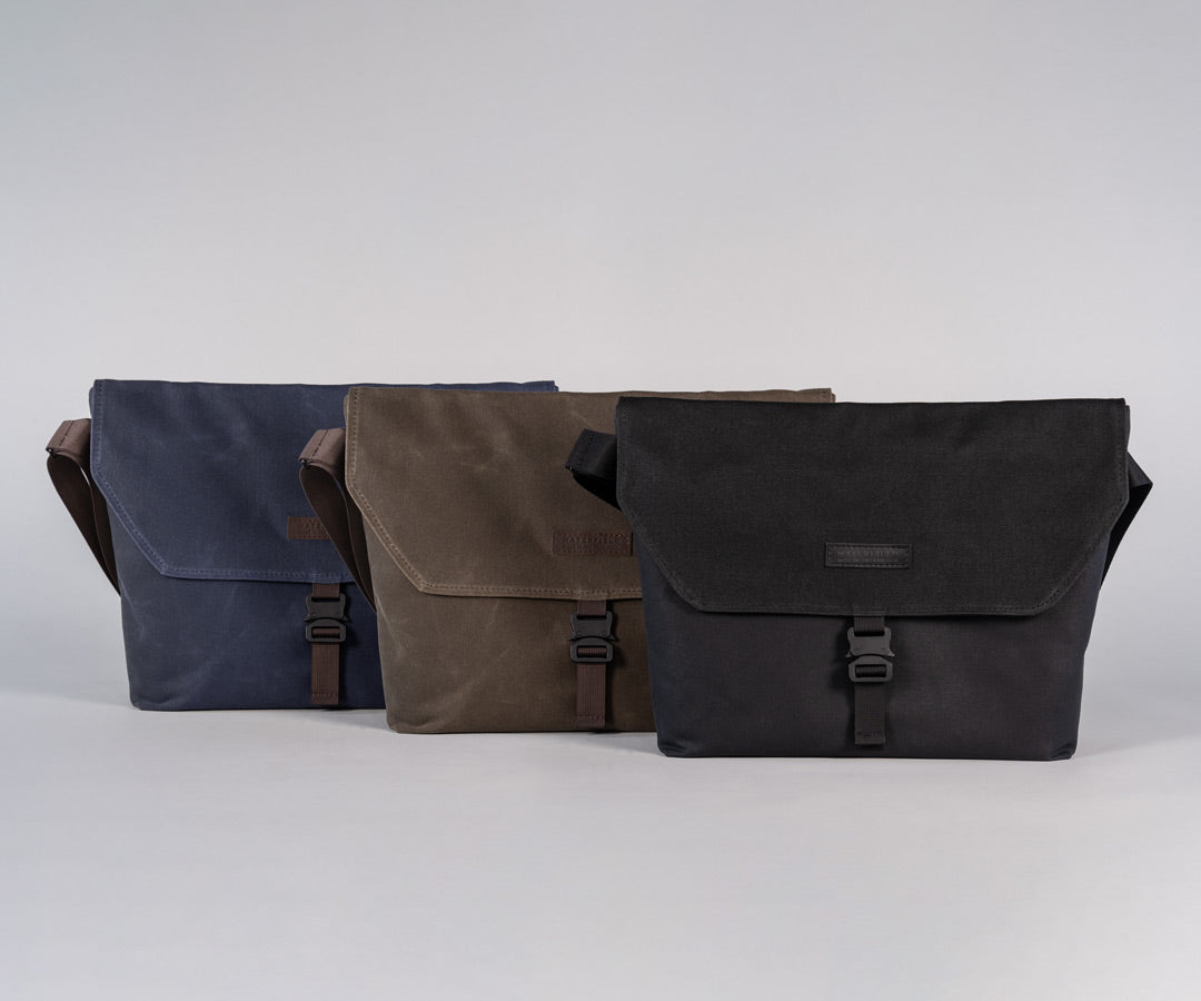 WaterField Designs Vitesse Musette Plus