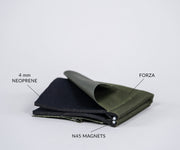 Rugged protection