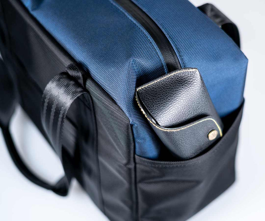 Essential Duffel | USA Made | WaterField Designs