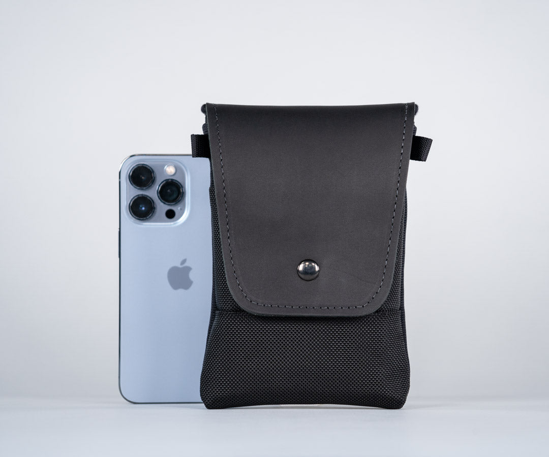 Meet the CitySlicker Pouch for iPhone