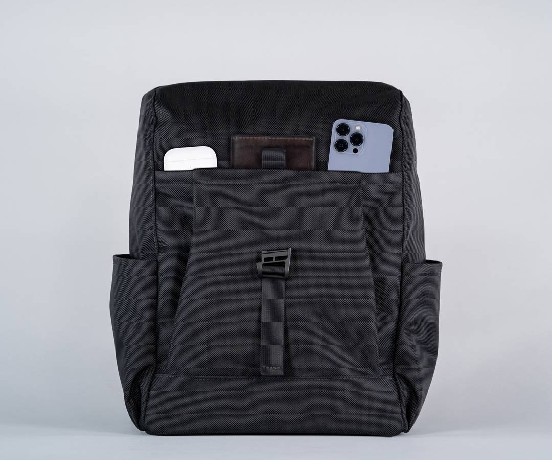 as colour field 15 laptop backpack Miles Laptop Backpack | USA Made