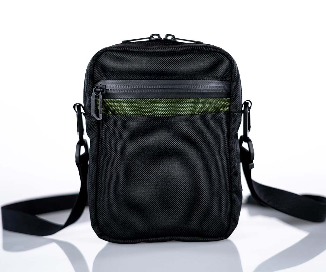 Essential Crossbody Sling Pouch 2024 USA Made WaterField Designs