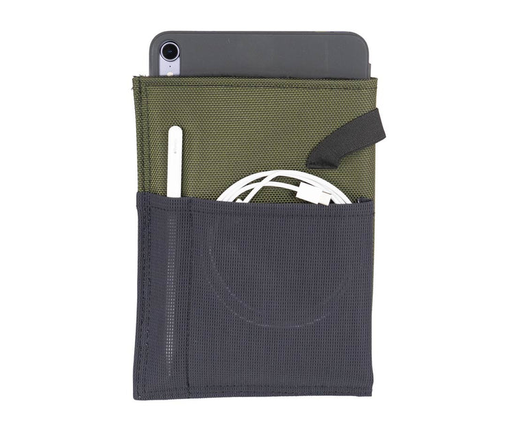 NEW Size for iPad Mini (back)