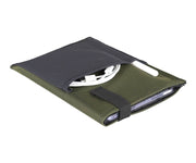 NEW Size: iPad Mini w/ Smart Folio (vertical only)
