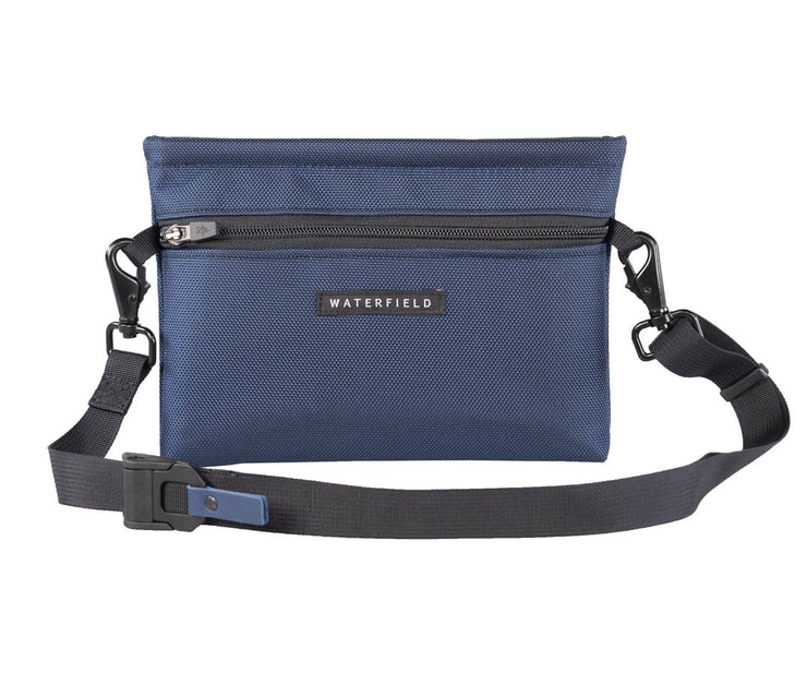 Example: Matching Sling Strap on Tech Pocket