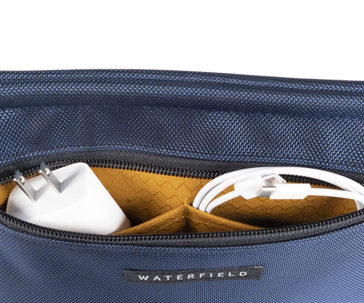 Front pocket