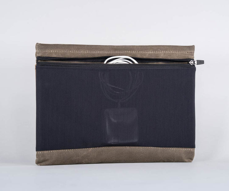 Laptop Folio Sleeve 2024 USA Made WaterField Designs