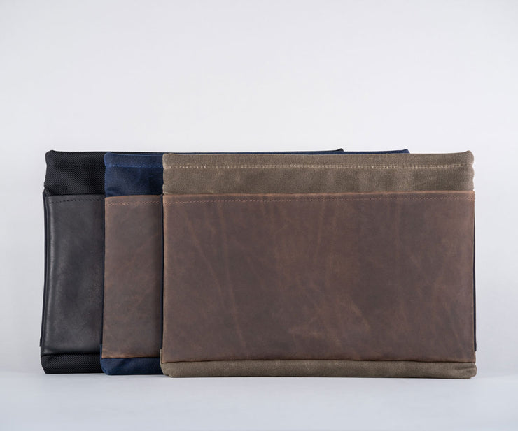 Laptop Folio Sleeve 2024 USA Made WaterField Designs