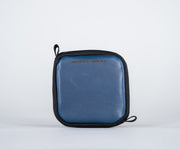 Blue Leather