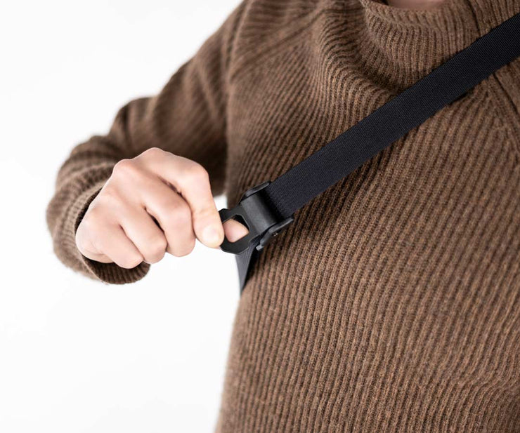 Cam Lock Strap  1.5-inch