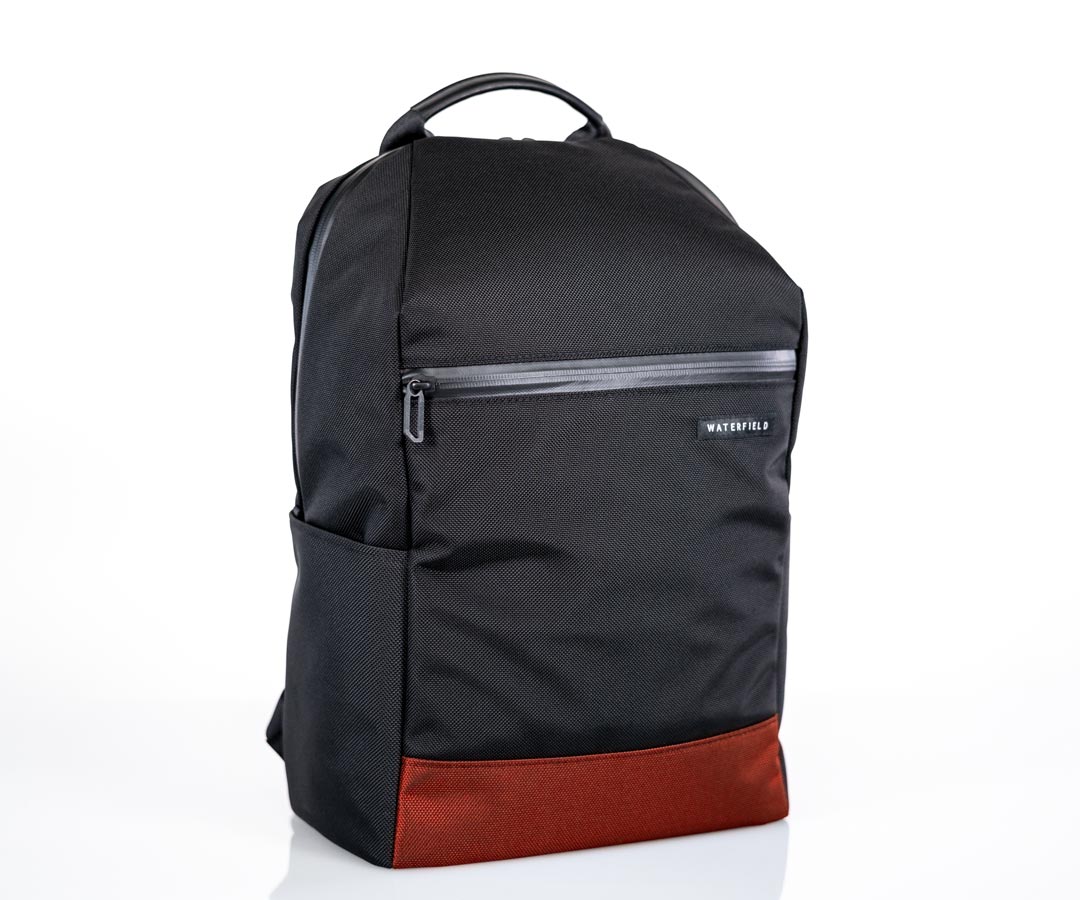 Essential Laptop Backpack 2024 | USA Made | WaterField Designs