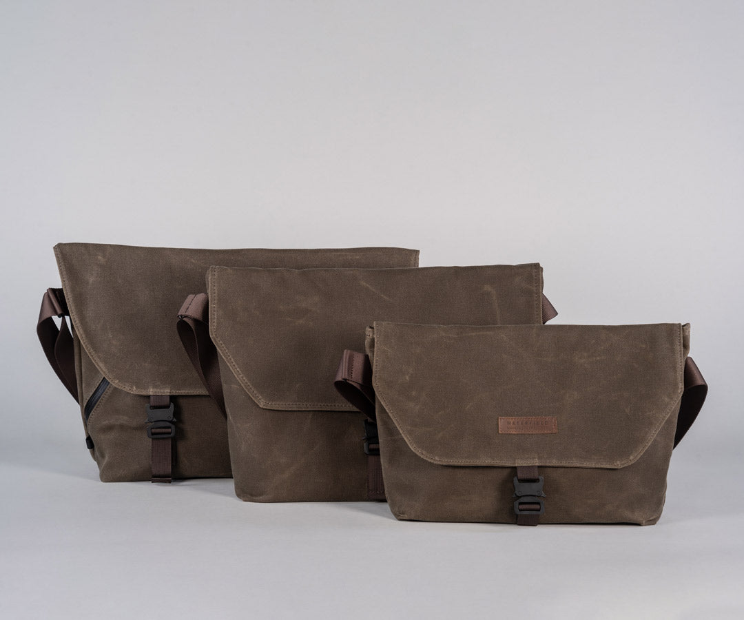 WaterField Designs Vitesse Musette Plus - Thumbnail 3