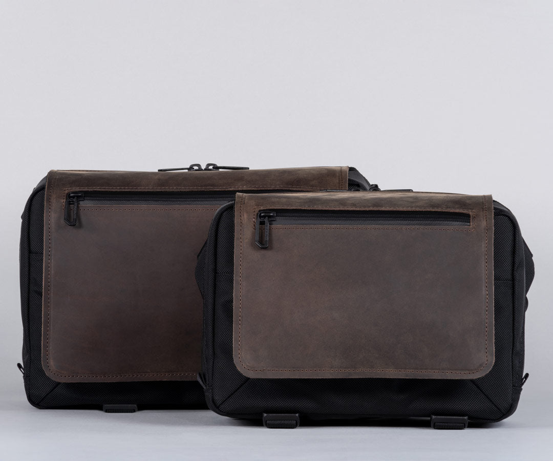 Cargo Camera Bag 2023 USA Made WaterField Designs