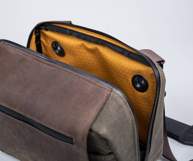 Cargo Camera Bag 2023, USA Made