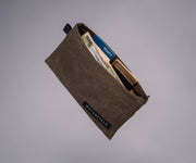 The Travel Wallet