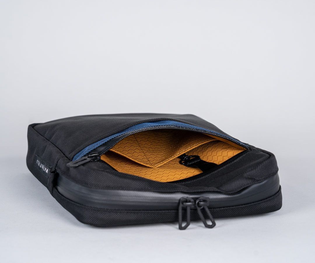Essential Crossbody 2024 | USA Made | WaterField Designs
